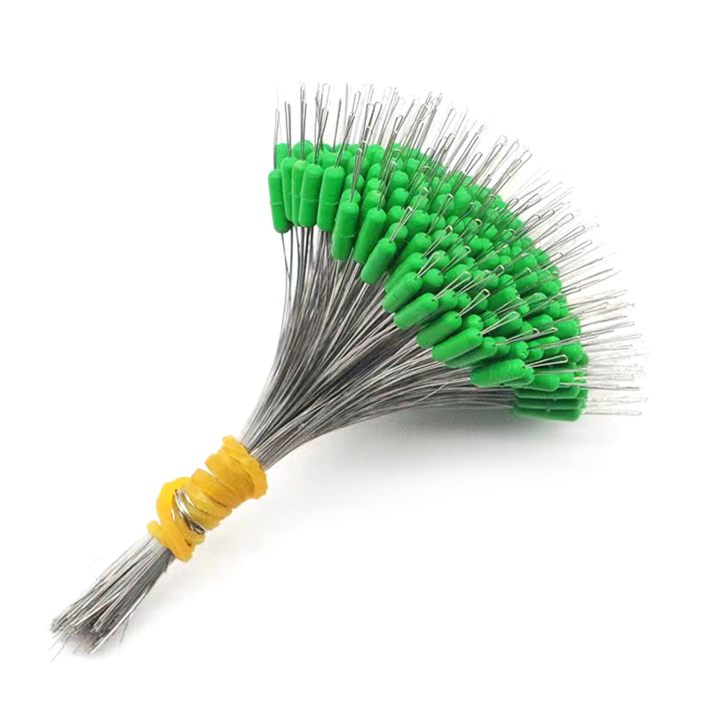 Fishing Equipment Deals - Groothandel 300 stuks/verpakking Visserij Bobber Ovale