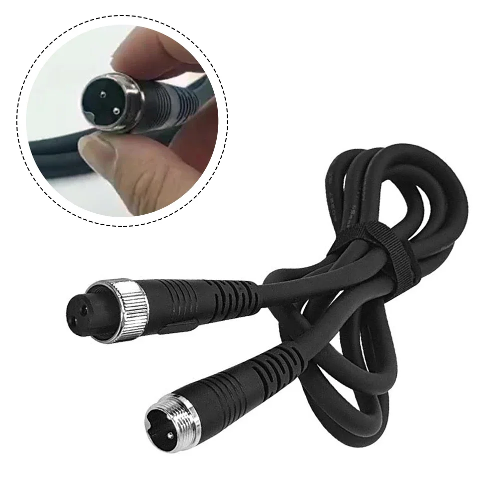 Electric Fishing Reel - 1pc Elektrische Reel Power Kabel VOOR