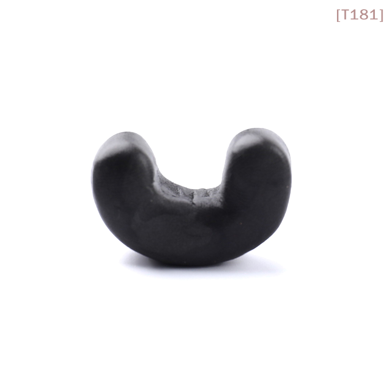 Tungsten Sinkers - [E] 12g/25g Karpervissen Materiaal Tungsten Putty