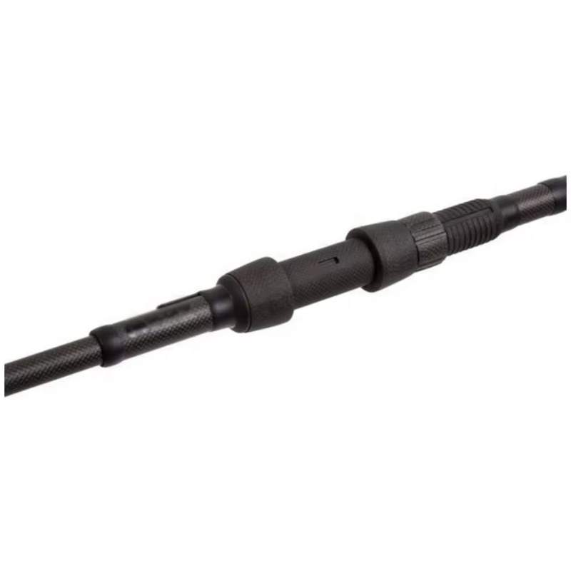 Carbon Fishing Rod - Lange afstand carbon snelactie EVA handvat