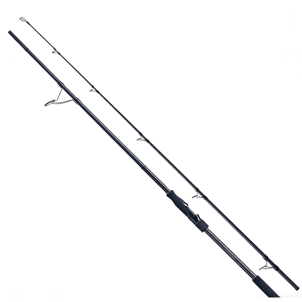 Carbon Fishing Rod - Hengel van carbon fiber met hoge