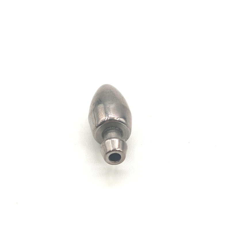 Wolfraamstaal Loodzinker Bulle - Tungsten Sinkers recensie en prijs