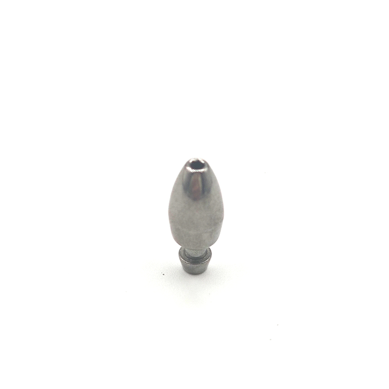 Wolfraamstaal Loodzinker Bulle - Tungsten Sinkers recensie en prijs
