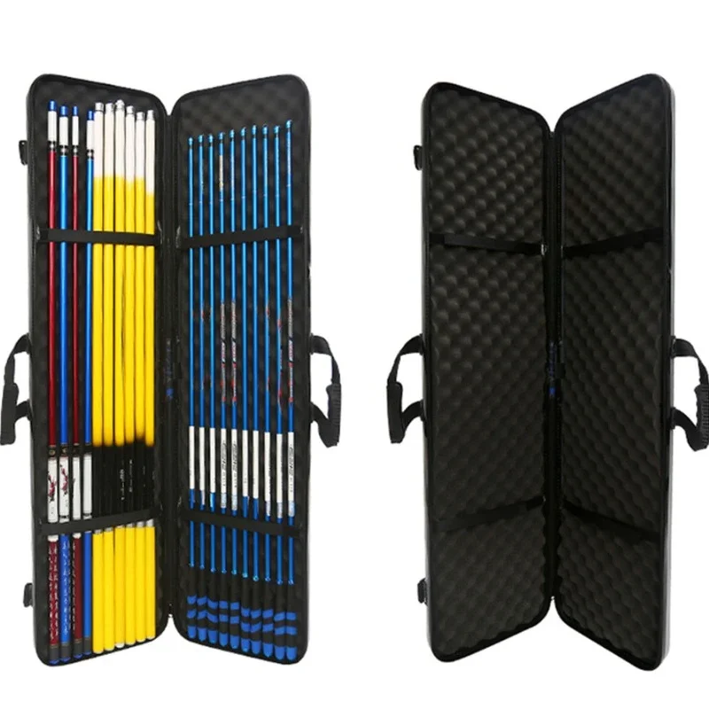 Verbrede Handgescheurde Katoen - Fishing Equipment Box recensie en prijs