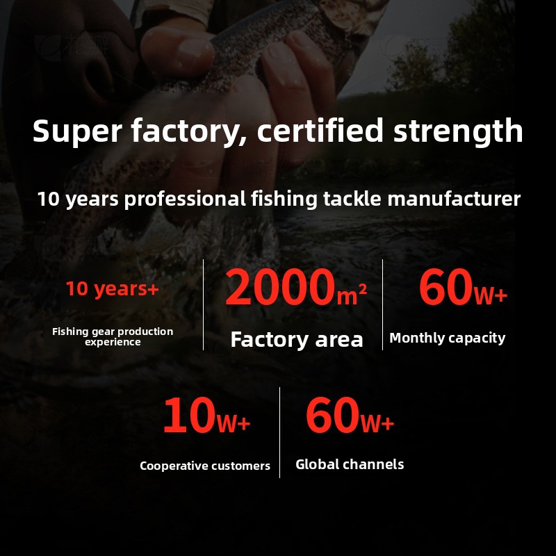 Chi Ren Professionele Visserij - Electric Fishing Reel recensie en prijs