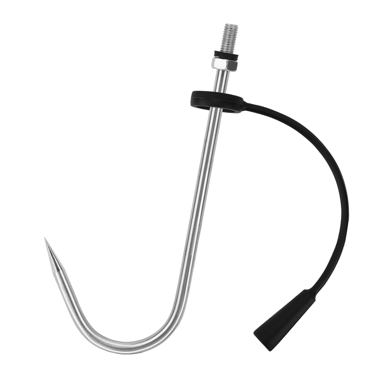 Sanlike M6/M8 Vissen Gaff Rvs  - Saltwater Fishing Hook recensie en prijs