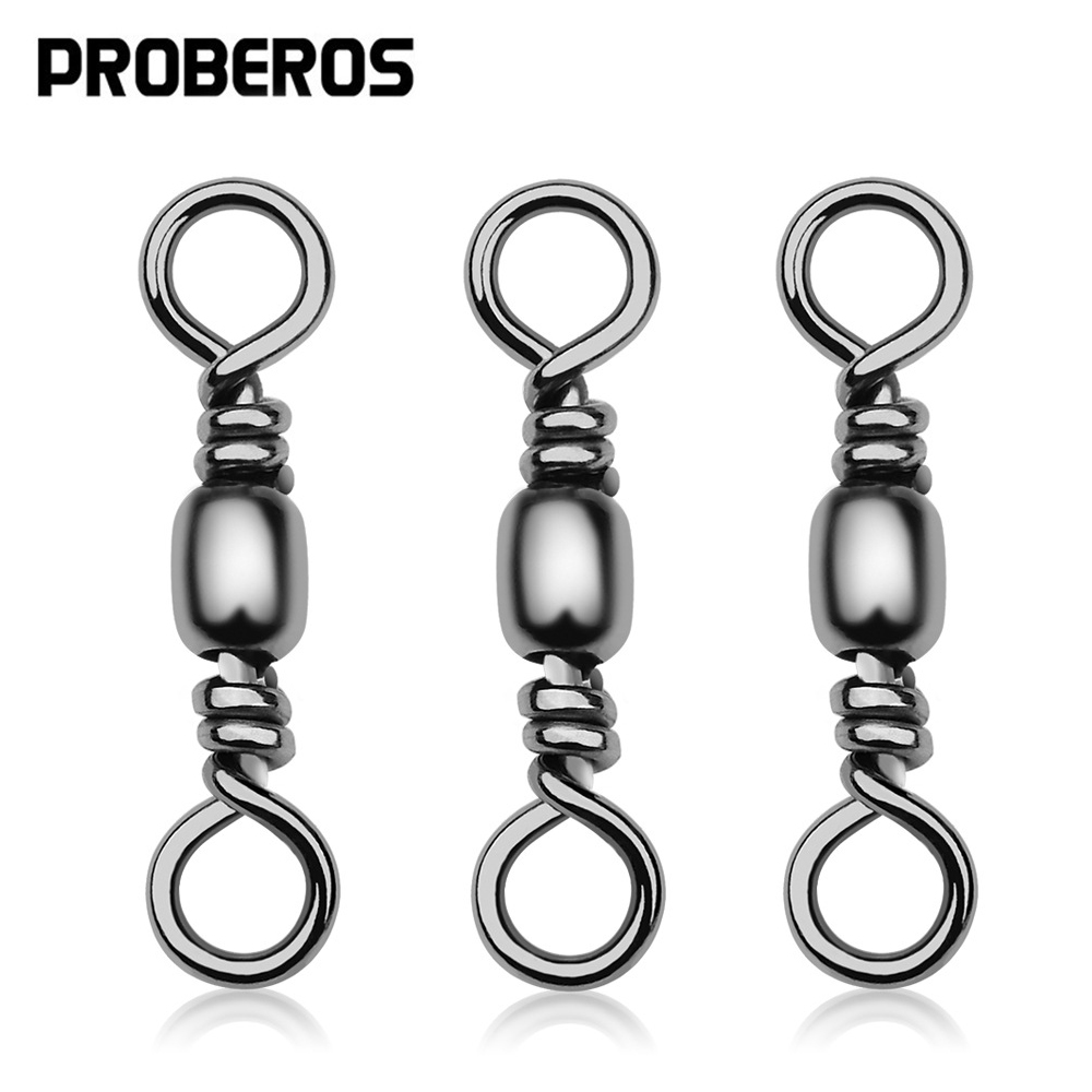 100 Stuks Vissen Wartels Conne - Saltwater Fishing Hook recensie en prijs