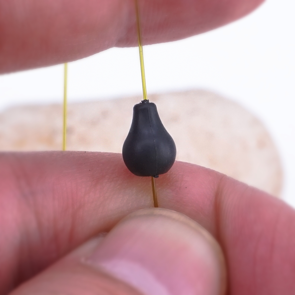 Hirisi 0.42g Tungsten Swivel C - Tungsten Sinkers recensie en prijs