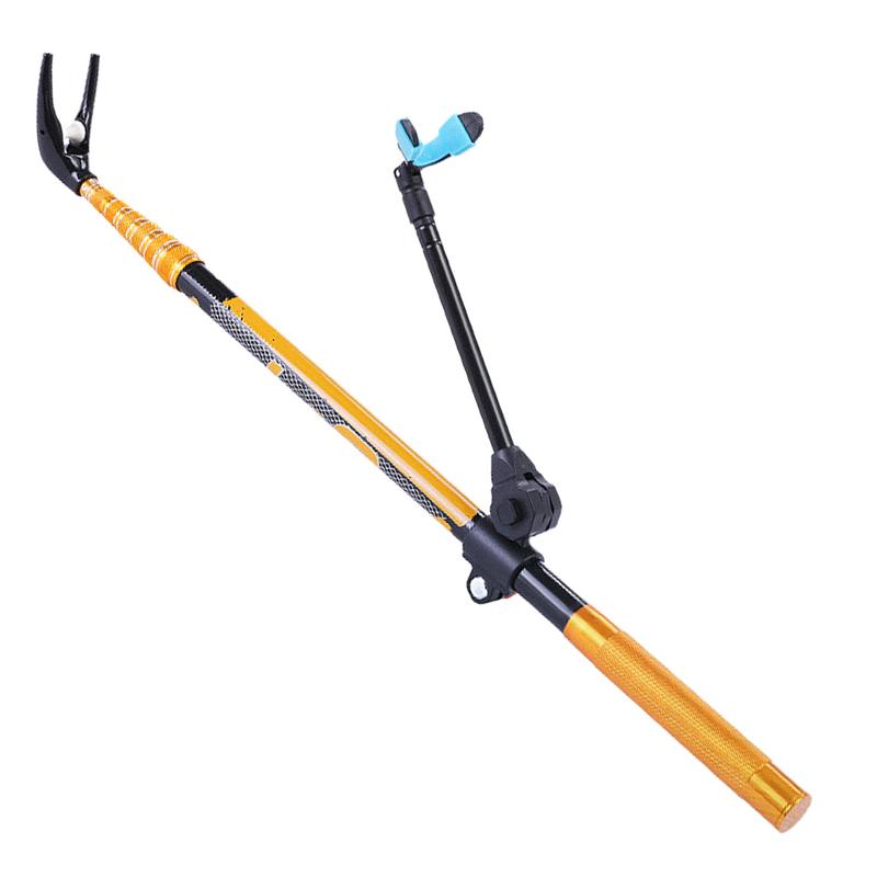 Hengel Houders 360 Graden Vers - Carbon Fishing Rod recensie en prijs