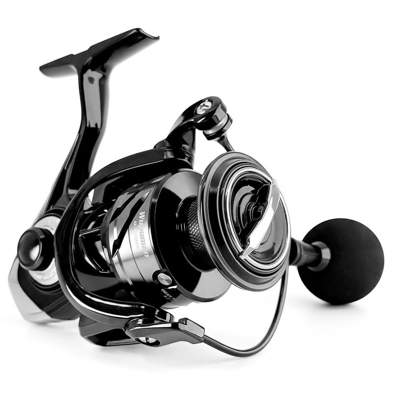2026 Nieuwe lichtgewicht high- - Electric Fishing Reel recensie en prijs