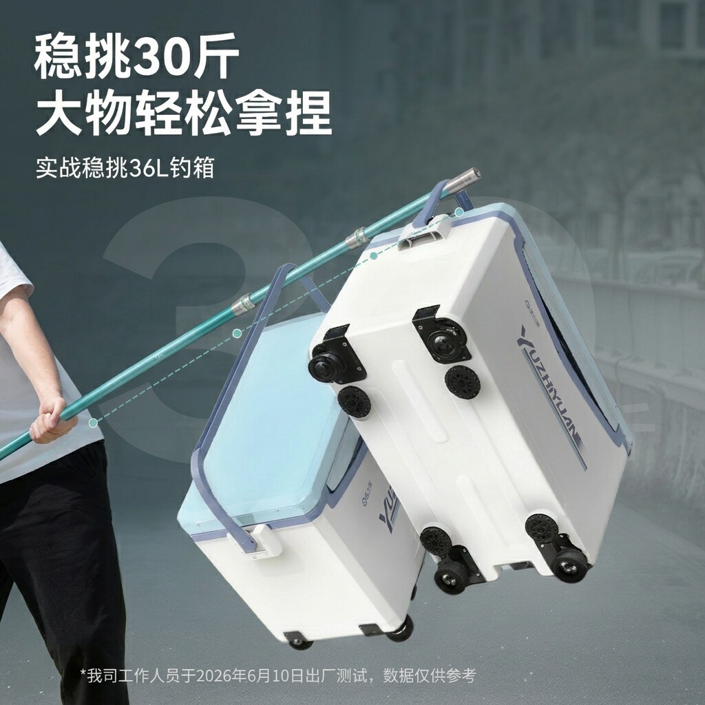 YUZHIYUAN Nieuwe 1.8m-3.0m Tur - Carbon Fishing Rod recensie en prijs