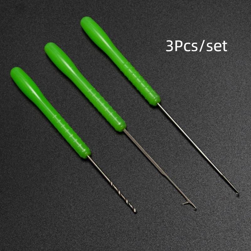 3-delige koolstofstalen aasboo - Carbon Fishing Rod recensie en prijs