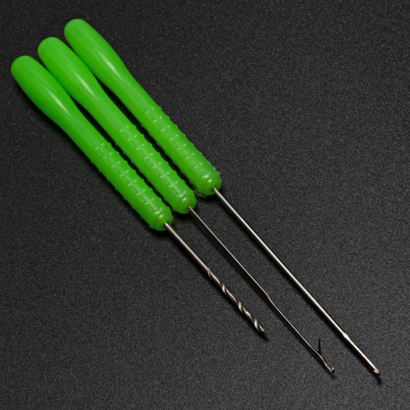 3-delige koolstofstalen aasboo - Carbon Fishing Rod recensie en prijs