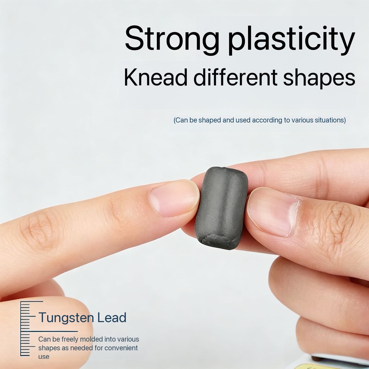 Snelle Tungstenen Modderloodro - Tungsten Sinkers recensie en prijs
