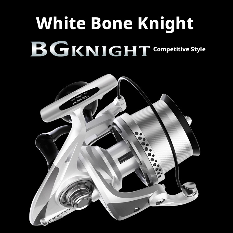 Diva DIWA The Skeleton Knight  - Electric Fishing Reel recensie en prijs