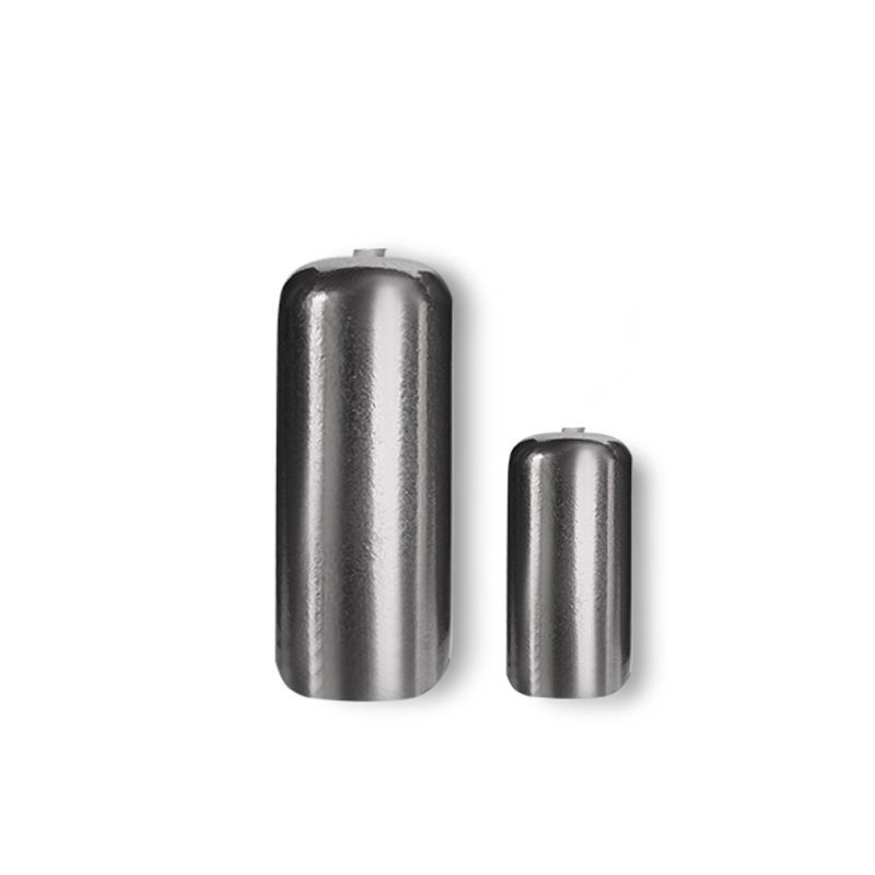 Wolfraam Vat Gewichten 3.5g5g7 - Tungsten Sinkers recensie en prijs