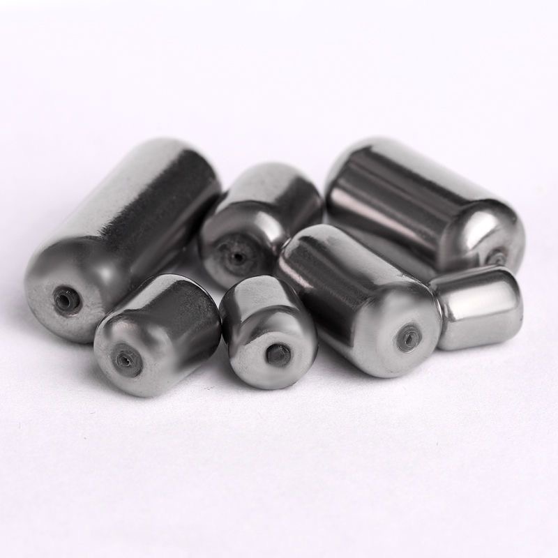 Wolfraam Vat Gewichten 3.5g5g7 - Tungsten Sinkers recensie en prijs