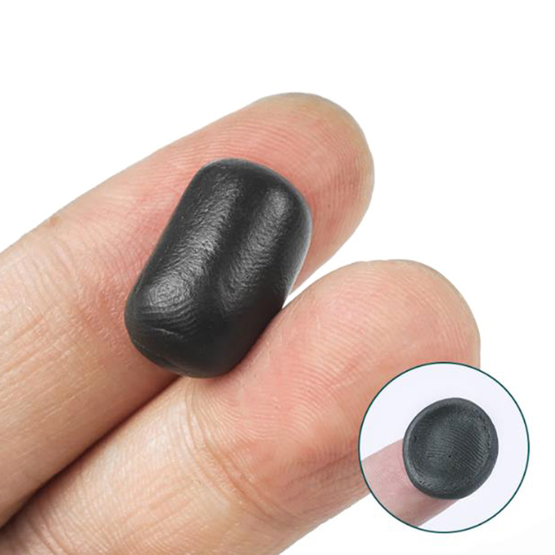 Tungsten Putty Soft Sinker Gew - Tungsten Sinkers recensie en prijs