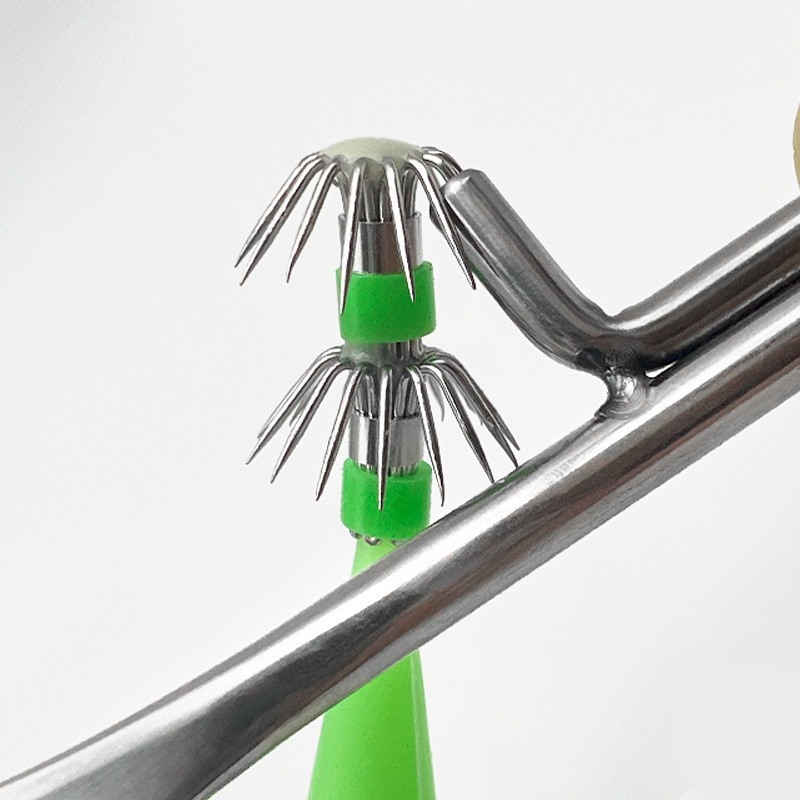 ShareShark Multifunctionele In - Saltwater Fishing Hook recensie en prijs