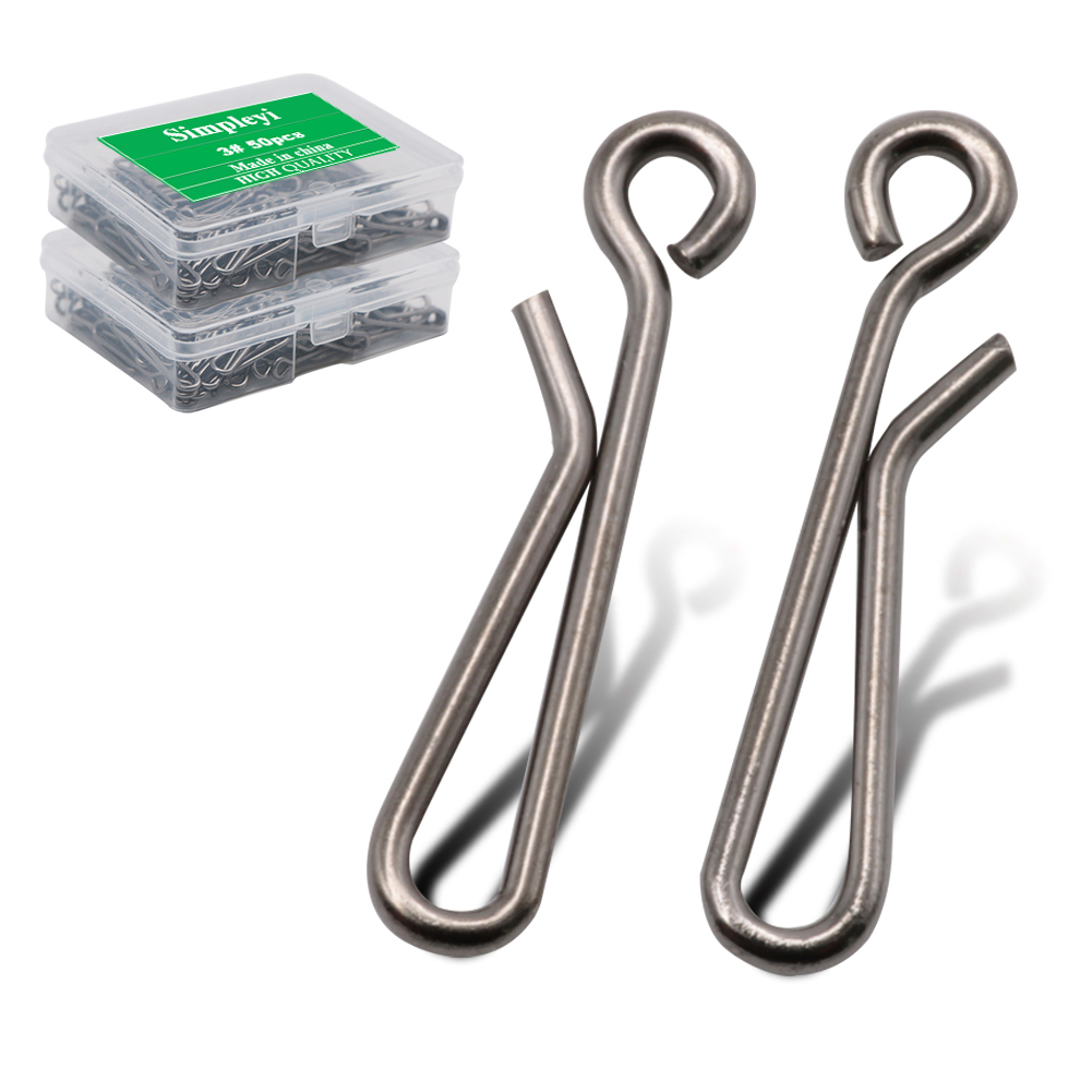 50 Stks/doos Lager Slot Rollin - Fishing Equipment Box recensie en prijs