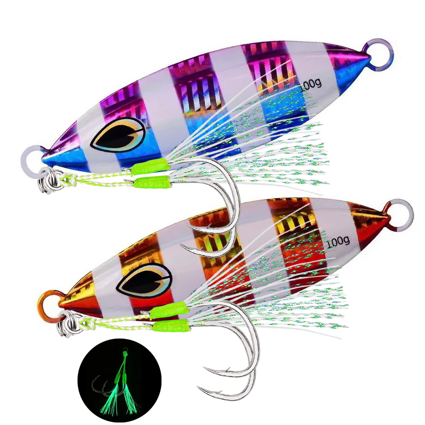 1 stks Hoge kwaliteit Metalen  - Fishing Equipment Deals recensie en prijs